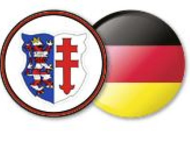 Twinning Association - Civic Event for our Twin Town of Bad Hersfeld, Germany